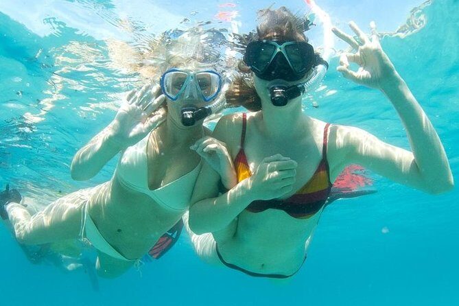 Snorkeling Tour to the Malgrats Islands by boat - Snorkeling Tour to the Malgrats Islands by Boat: A Detailed Review