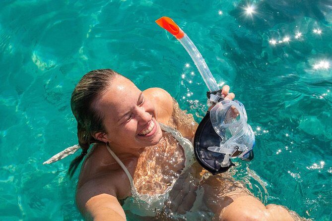 Snorkeling Tour to the Malgrats Islands by boat - Why This Tour Offers Good Value