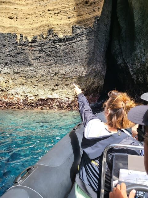 Snorkeling Tour- Vila Franca do Campo Islet - Why This Tour Stands Out