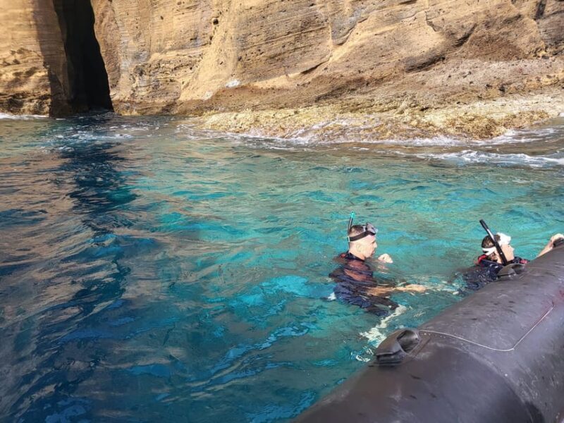Snorkeling Tour- Vila Franca do Campo Islet - Final Thoughts