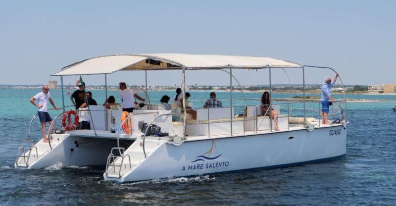 Snorkeling tour with aperitif in Porto Cesareo - Final Thoughts: The Value of a Marine Adventure