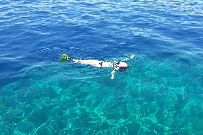 Snorkeling Trip - Crikvenica/ Krk island - Who Should Consider This Tour?