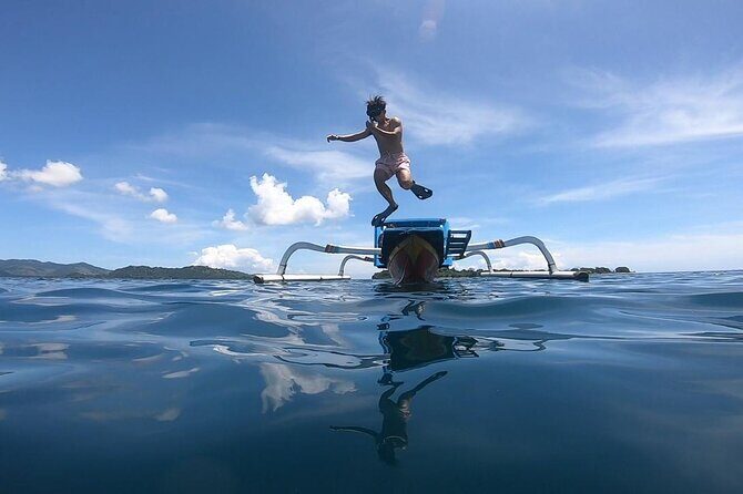 Snorkeling Trip Gili Gede, Asahan, Rengit, Layar and Goleng - A Detailed Look at the Tour Experience