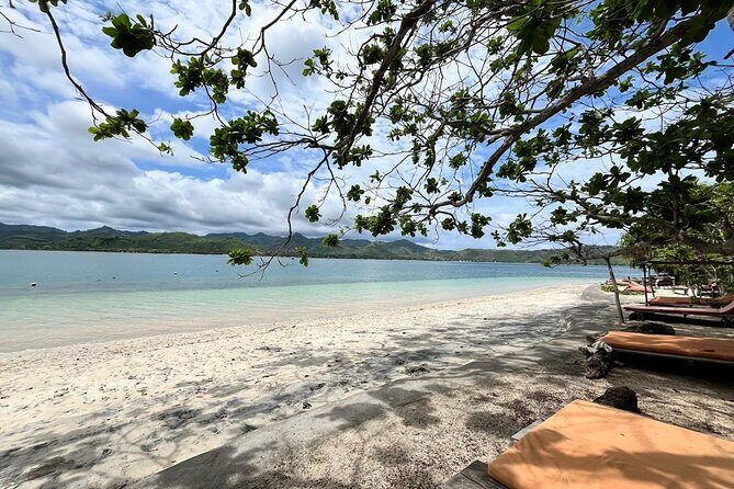 Snorkeling Trip Gili Gede, Asahan, Rengit, Layar and Goleng - The Sum Up