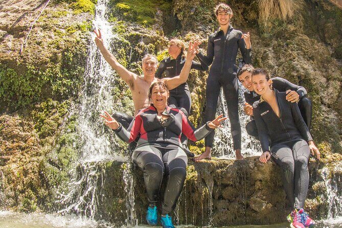 Snorkeling Trip to Kourtaliotiko Gorge Waterfalls, Plakias, Crete - Final Thoughts: Is It Worth It?