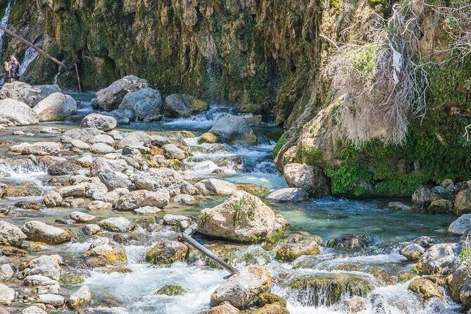 Snorkeling Trip to Kourtaliotiko Gorge Waterfalls, Plakias, Crete - Frequently Asked Questions