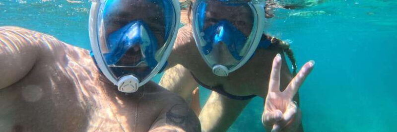 Snorkeling Trip To Pigeon Island - Key Points