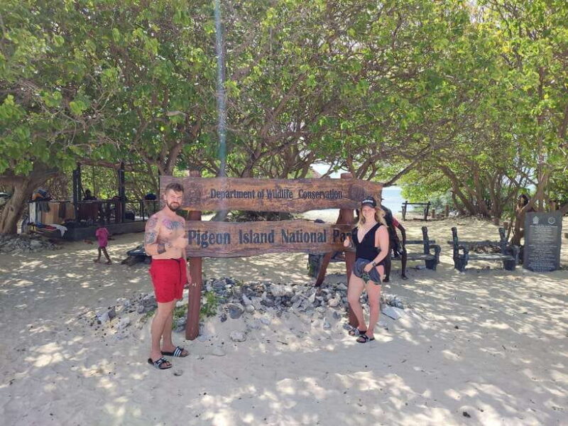 Snorkeling Trip To Pigeon Island - Authentic Marine Encounters & Value