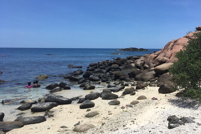 Snorkeling Trip to Pigeon Island - Why This Tour Stands Out