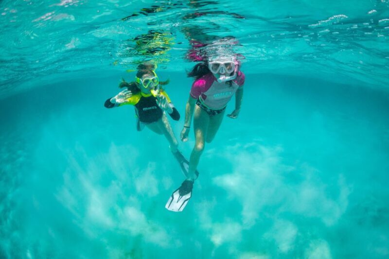 Snorkeling Trips in Amorgos - Snorkeling Trips in Amorgos