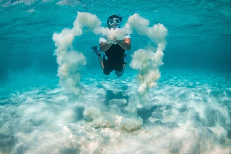 Snorkeling Trips in Amorgos - Key Points