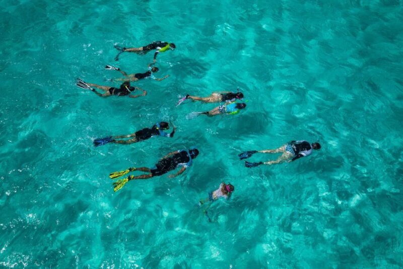 Snorkeling Trips in Amorgos - Practical Details