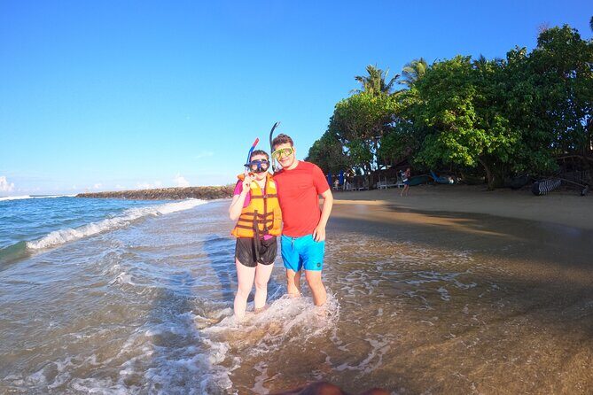 Snorkeling with Turtles in Mirissa - A Deep Dive into the Mirissa Snorkeling Experience