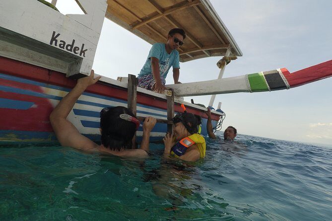 Snorkeling with Turtles on Gili Trawangan - Final Thoughts