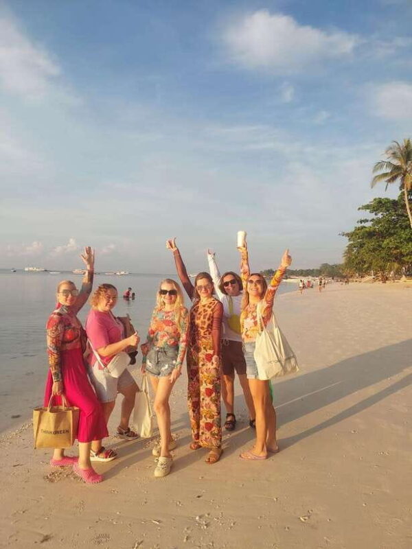 Snorkeling with turtles, sardines, secret cave and ATV - Who Will Love This Tour?