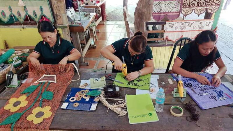 Snorkeling with turtles, sardines, secret cave and ATV - FAQs