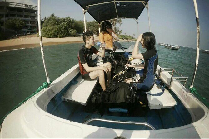 Snorkeling with Whales in Mirissa - Authentic Encounters Based on Reviews