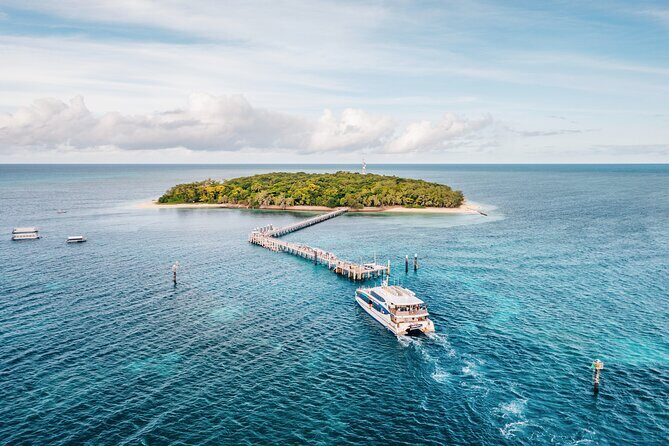 Snorkelling and Glass Bottom Boat at Green Island from Cairns - Final Thoughts