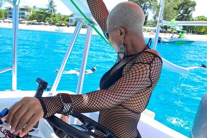 Snorkelling and Scenic Beauty tour of Barbados - Who Will Love This Tour?