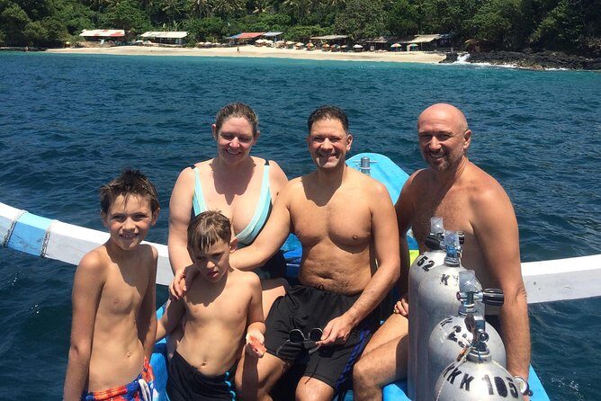 Snorkelling in the Blue Lagoon - A Deep Dive into the Bali Snorkeling Tour