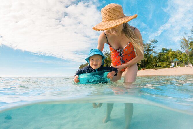 Snorkelling or Glass Bottom Boat at Green Island from Cairns - FAQ