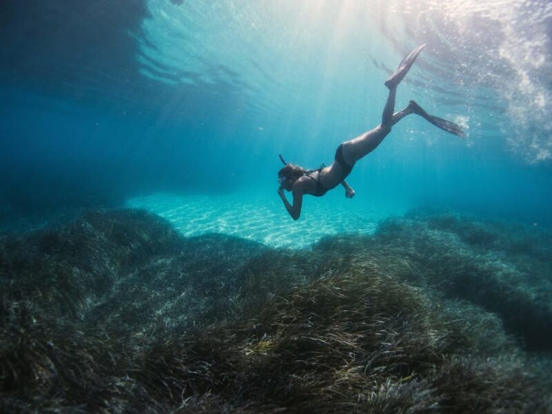 Snorkelling & Sailing In Cretes Hidden Coastal Gems - Practical Details and Tips
