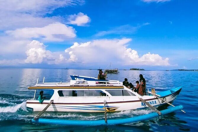 Snorkling trip 3 gili(terawangan, meno,air) - A Closer Look at the Gili Snorkeling Experience