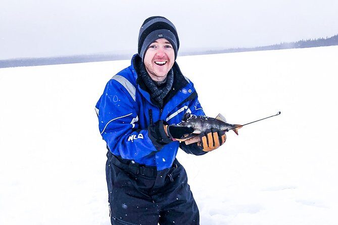 Snow Adventure Day - Introduction to the Experience