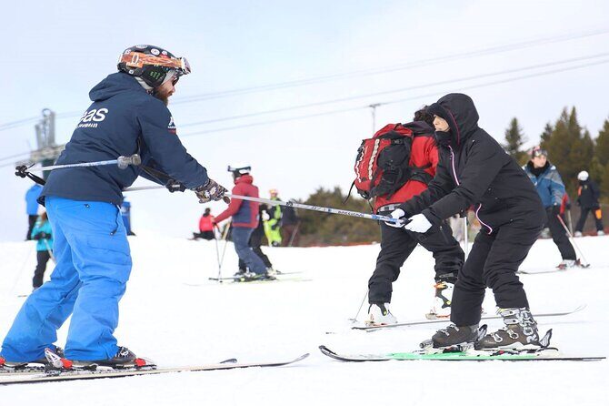 Snow Baptism Adventure: Skiing and Snowboarding at Cerro Catedral - Why This Tour Offers Good Value