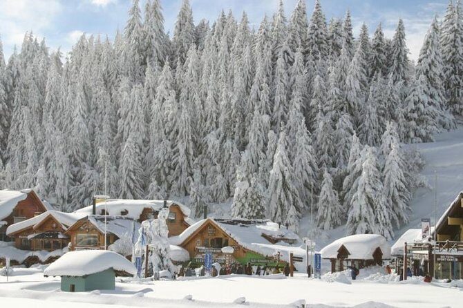 Snow Baptism Adventure: Skiing and Snowboarding at Cerro Catedral - Final Thoughts