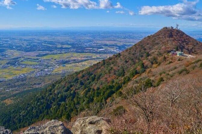 Snow Monkey Nagano Day Tour by Car English Driver in Person Guide - FAQ
