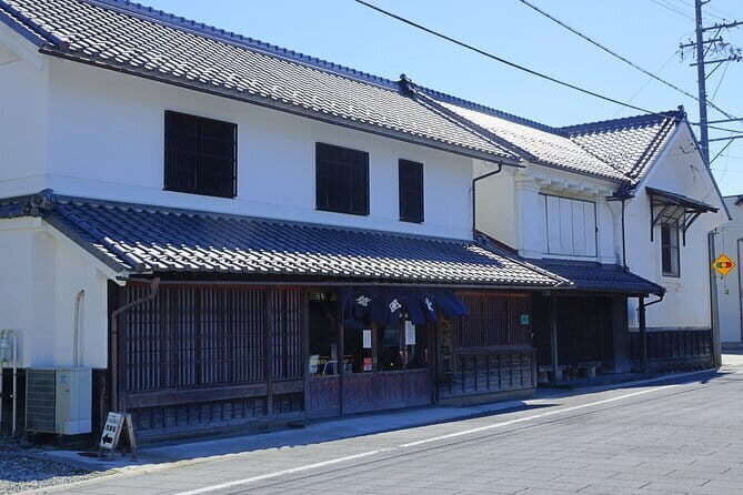 Snow Monkey Park and Miso Production Tour Bullet Train from Tokyo - A Deep Dive Into the Tour Experience