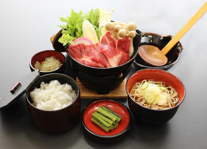 Snow Monkey Tour from Tokyo with Beef Sukiyaki Lunch - The uphill route to Jigokudani