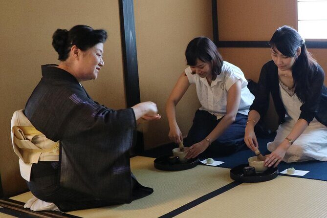 Snow monkeys from Tokyo: Full-Day Private trip with Local Guide - Exploring the Itinerary in Detail