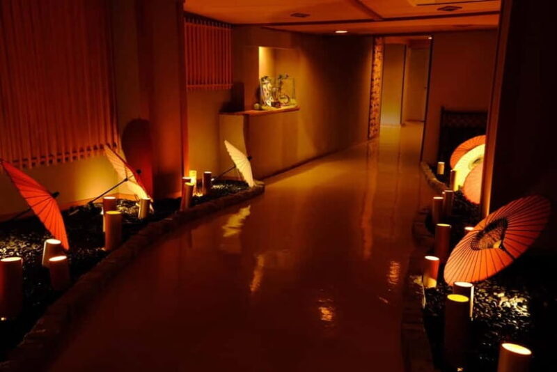 Snow Monkeys & Ghibli Onsen Town with Free Time to Explore - Who Should Consider This Tour?