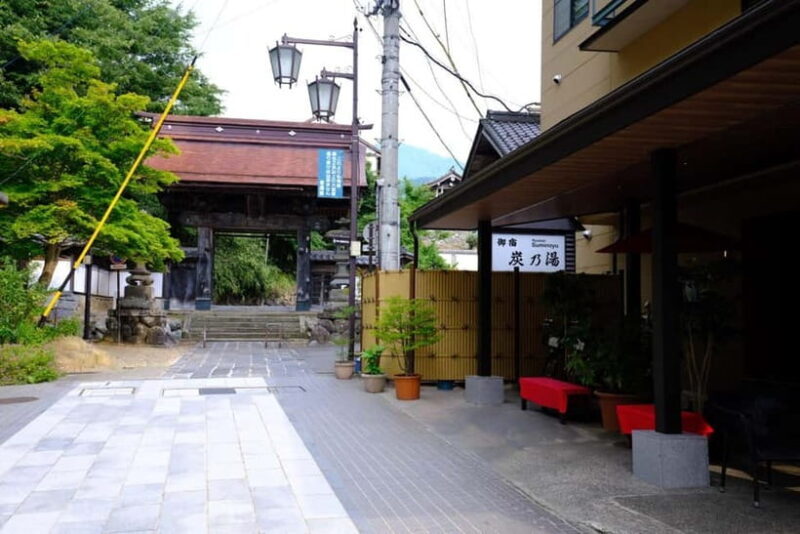 Snow Monkeys & Ghibli Onsen Town with Free Time to Explore - The Sum Up