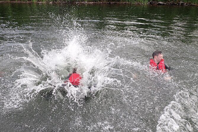 Snowdon Kayak Adventure on Llyn Padarn - FAQ