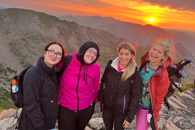 Snowdon Sunrise Hike - The Sum Up: Is This Tour Right for You?