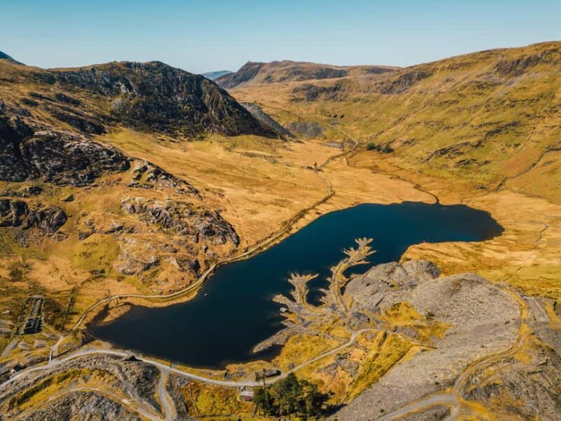 Snowdonia, North Wales, and Chester from Manchester - Discovering North Wales and Chester: A Detailed Review