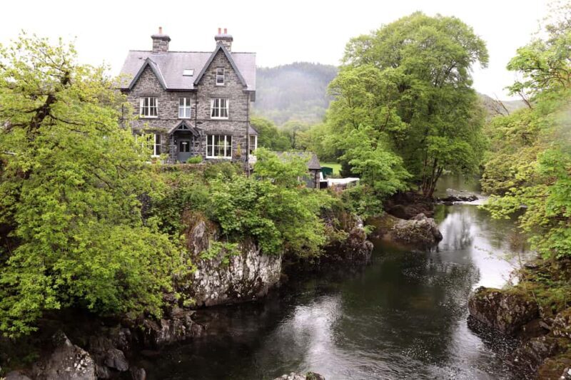 Snowdonia, North Wales, and Chester from Manchester - Who Will Appreciate This Experience Most?