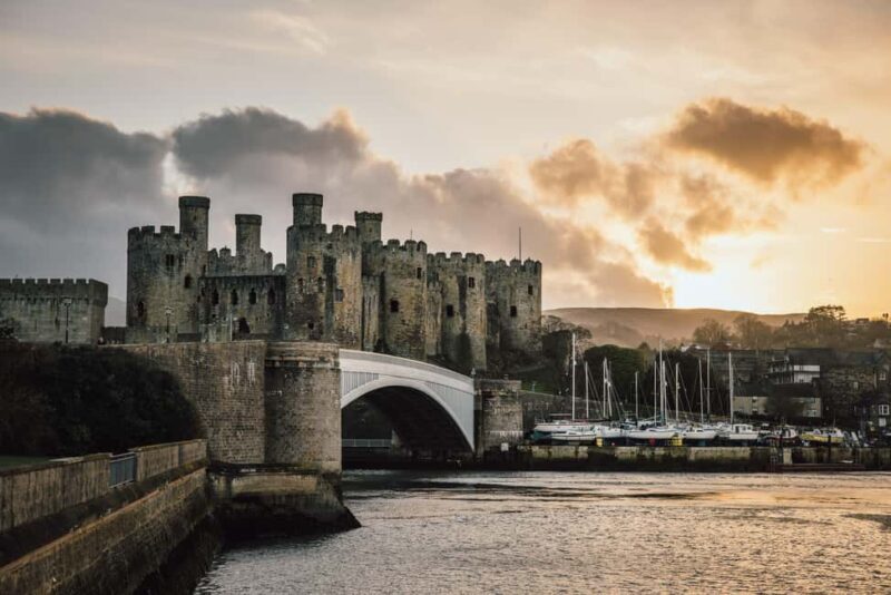 Snowdonia, North Wales, and Chester from Manchester - Final Thoughts