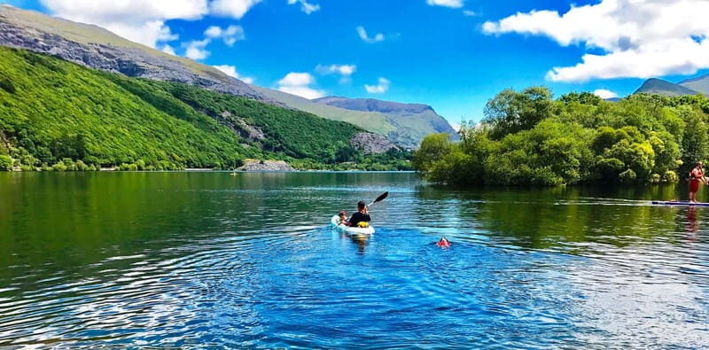 Snowdonia: Snowdonia Mountains, Lakes & Mines Private Tour - Who Should Take This Tour?