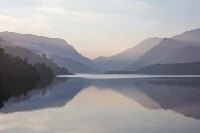 Snowdonia Tour App, Hidden Gems Game and Big Britain Quiz (7 Day Pass) UK - What Travelers Say: The Real Feedback