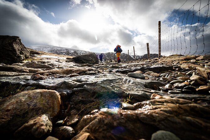 Snowdonia Tour App, Hidden Gems Game and Big Britain Quiz (7 Day Pass) UK - FAQ
