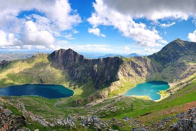 Snowdonia's Mountains Lakes & Mines Private Tour - Is This Tour Worth Your Time?