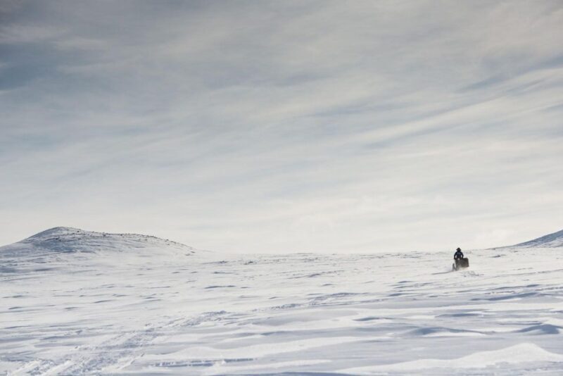 Snowmobile Adventure Abisko (Shared) - Final Thoughts