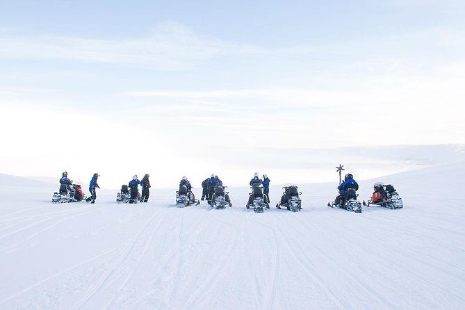 Snowmobile Adventure - Who Should Consider This Tour?
