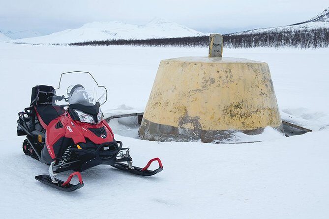 Snowmobile Adventure - Final Thoughts
