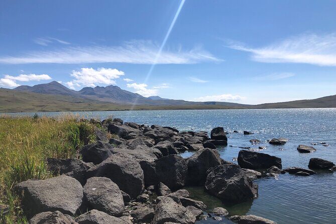Snowmobile / Quad Bike ATV Private Tour from Bakuriani to Tabatskuri Lake - What the Price Gets You and Why It’s Worth It