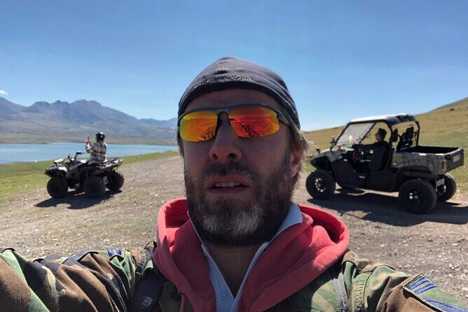 Snowmobile / Quad Bike ATV Private Tour from Bakuriani to Tabatskuri Lake - Who This Tour Is Perfect For